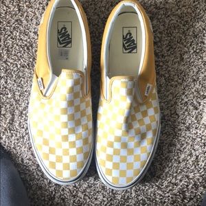 Size 13 men’s vans